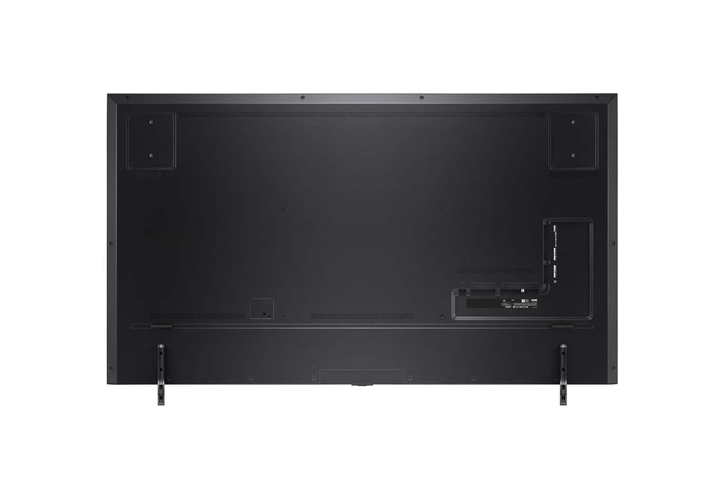 LG 65QNED90T6A 65 Inch 4K Ultra HD Smart MiniLED QNED TV | α8 AI Processor | Dolby Vision & Atmos | 120Hz Refresh Rate | Magic Remote
