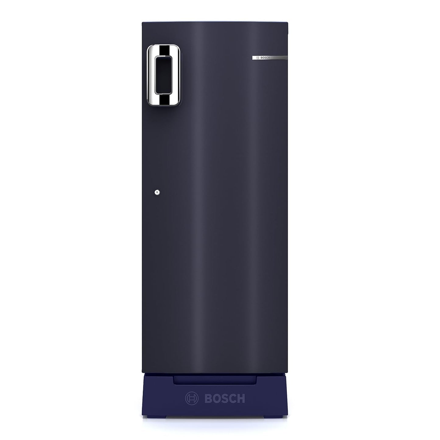 Bosch CST22U14PI Single Door Refrigerator 226L Inverter (Dark Lake)