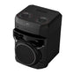 LG XBOOM XL2S 80W Wireless Bluetooth Party Speaker with Super Bass Boost, Dual Mic Karaoke, RGB Lights & FM Radio