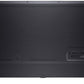 LG 65QNED80SRA 164 cm (65 inches) 4K Ultra HD Smart QNED TV  (Ashed Blue)