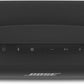 Bose SoundLink Max Portable Speaker, Large Waterproof Bluetooth Speaker, Up to 20 Hours of Battery Life, USB-C, Built-In 3.5mm AUX Input, Black 883848-0010