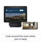Amazon Echo Show 10 10.1" HD smart display with motion, premium sound and Alexa (Black)