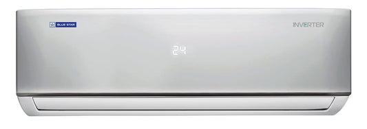 Blue Star IC524DNUR 2 Ton 5 Star Inverter Split AC | 5-in-1 Convertible Cooling | AI Pro | 4-Way Swing | Suraj Electronics Delhi NCR