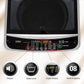 LG T80SPSF1Z 8 Kg 5 Star Smart Inverter TurboDrum Fully Automatic Top Loading Washing Machine ( Punch + 3, Middle Free Silver)
