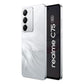 Realme C75 5G 128 GB, 6 GB RAM, White, Mobile Phone