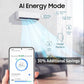 Samsung AR50F24D1XH 2 Ton 3 Star Inverter Smart Split AC | BESPOKE AI, Wi-Fi, 5-Step Convertible, 4-Way Swing, R32 Refrigerant | 2025 Model – Made in India
