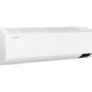 Samsung AR18CX3ZAWK 1.5 Ton 3 Star Hot & Cold Convertible 5-in-1 Inverter Split AC |  Copper Condenser