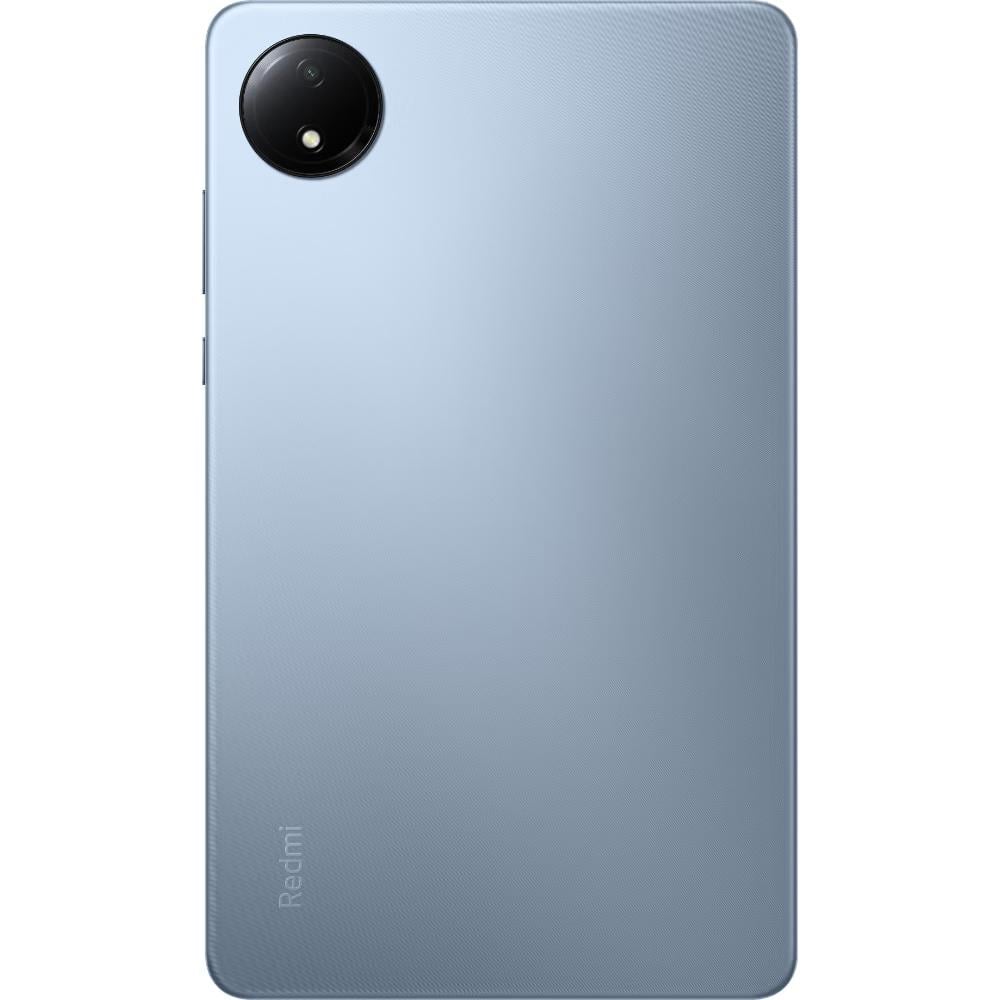 Redmi Pad SE 22.09 cm (8.7 inch) Tablet 4 GB RAM, 128 GB, Blue VHU5171IN