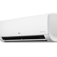 LG US-Q14ENZE 5 Star (1.0) Split AC with AI Convertible 6-in-1 Cooling, HD Filter, Diet Mode+, 100% Copper Tubes, 2025 Model
