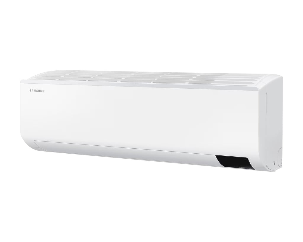 Samsung AR18CX3ZAWK 1.5 Ton 3 Star Hot & Cold Convertible 5-in-1 Inverter Split AC |  Copper Condenser