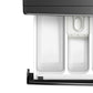 Bosch WNA2E4UCIN 10.5 Kg / 6 Kg Inverter Fully Automatic Front Load Washer Dryer (1400 RPM, 5 Star, Wash & Dry 60, EcoSilence Drive, LED Display, Cast Iron Grey)