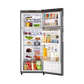 Godrej RT EONVIBE 346B RCIT MT BK 308 L 2 Star Inverter Frost-Free Double Door Refrigerator ( 4 in 1 Convertible)