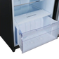 Godrej RT EONVIBE 346B RCIT MT BK 308 L 2 Star Inverter Frost-Free Double Door Refrigerator ( 4 in 1 Convertible)