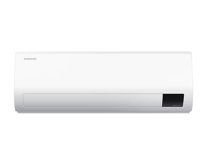 Samsung AR18CX3ZAWK 1.5 Ton 3 Star Hot & Cold Convertible 5-in-1 Inverter Split AC |  Copper Condenser