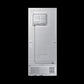 Samsung RT41DG6A4DSLHL 396 L 3 star Frost Free Double Door Refrigerator, Real Stainless