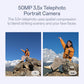 Oppo Reno15 5G 256 GB, 8 GB RAM, Glacier White, Mobile Phone