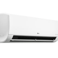 LG US-Q14ENZE 5 Star (1.0) Split AC with AI Convertible 6-in-1 Cooling, HD Filter, Diet Mode+, 100% Copper Tubes, 2025 Model