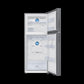 Samsung RT41DG6A4DSLHL 396 L 3 star Frost Free Double Door Refrigerator, Real Stainless