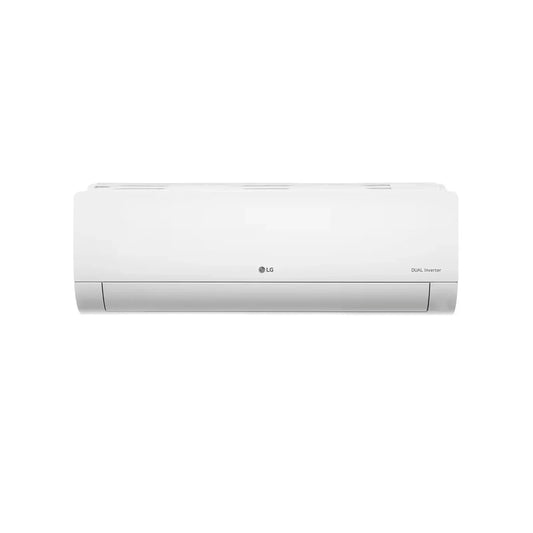 LG US-Q18LNXE 3 Star (1.5) Split AC with 6-in-1 AI Convertible, Diet mode+, ADC Sensor, 100% Copper Tubes, Gold Fin+, 2025 Model