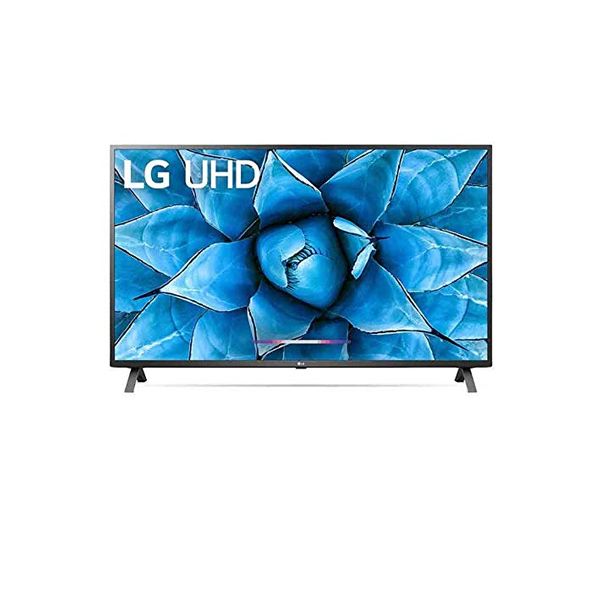 LG 55UR75506LC 55 Inch 4K Ultra HD Smart LED TV – WebOS 23, ThinQ AI, α5 AI Processor, HDR10, Game Optimizer, Magic Remote