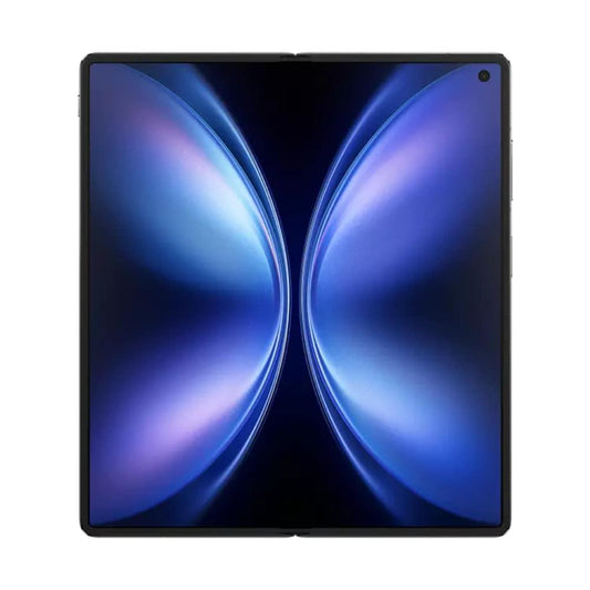 Vivo X Fold5 512 GB, 16 GB RAM, Titanium Gray, Mobile Phone