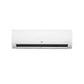 LG US-Q18LNXE 3 Star (1.5) Split AC with 6-in-1 AI Convertible, Diet mode+, ADC Sensor, 100% Copper Tubes, Gold Fin+, 2025 Model