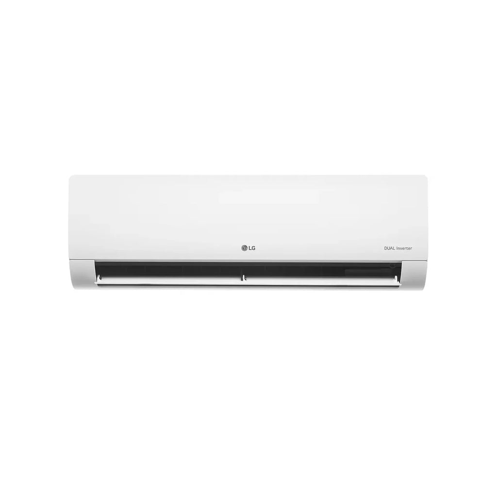 LG US-Q18LNXE 3 Star (1.5) Split AC with 6-in-1 AI Convertible, Diet mode+, ADC Sensor, 100% Copper Tubes, Gold Fin+, 2025 Model