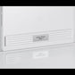 Samsung RT41DG6A4DSLHL 396 L 3 star Frost Free Double Door Refrigerator, Real Stainless