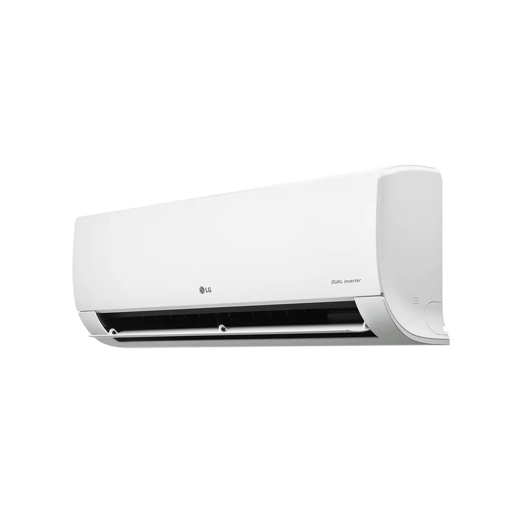 LG US-Q18LNXE 3 Star (1.5) Split AC with 6-in-1 AI Convertible, Diet mode+, ADC Sensor, 100% Copper Tubes, Gold Fin+, 2025 Model