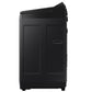 Samsung WA80F10S2BTL 10 Kg 5 Star Fully Automatic Top Load Washing Machine with AI Wash, Ecobubble, Super Speed & SmartThings App (Black Caviar)