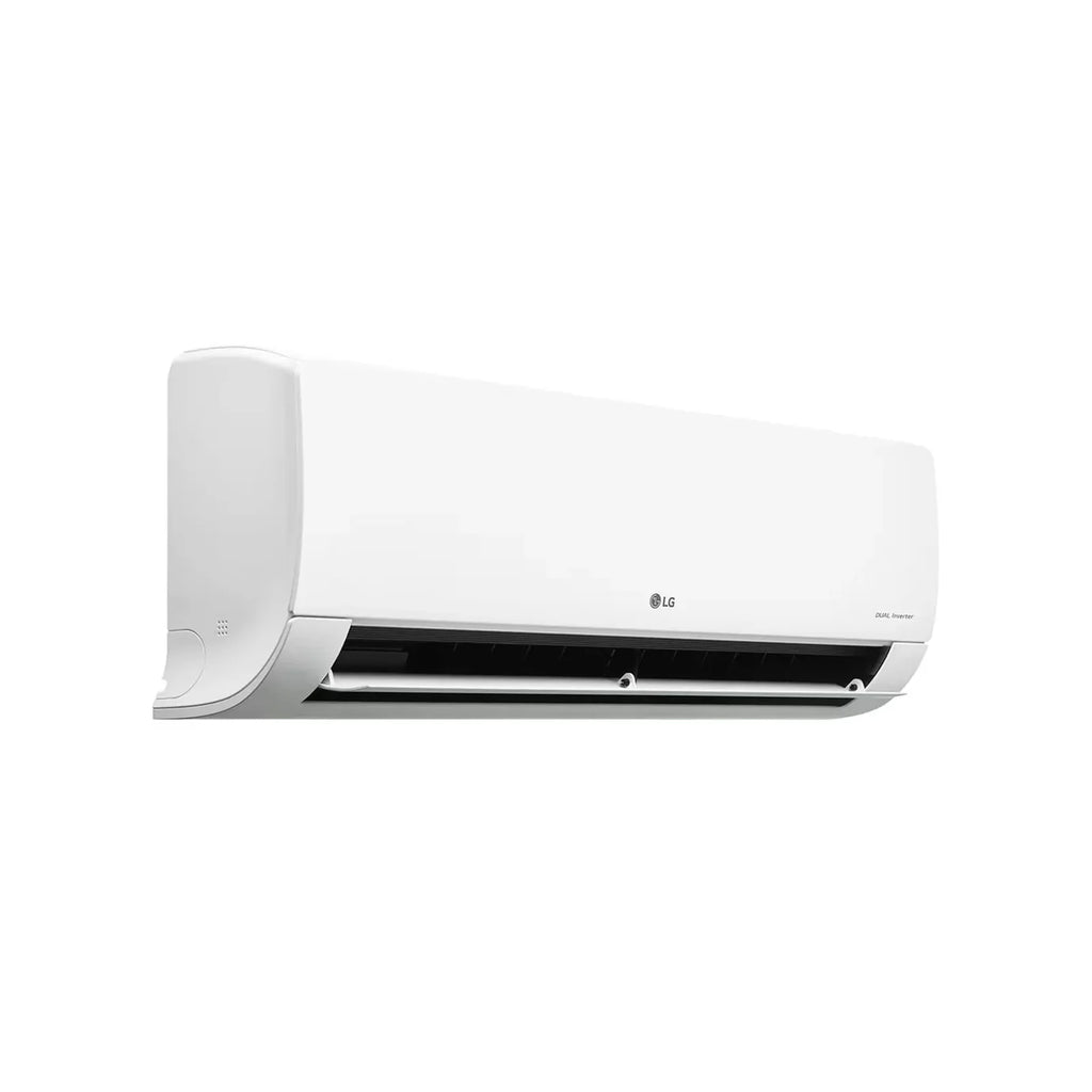 LG US-Q18LNXE 3 Star (1.5) Split AC with 6-in-1 AI Convertible, Diet mode+, ADC Sensor, 100% Copper Tubes, Gold Fin+, 2025 Model