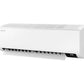 Samsung AR18CX3ZAWK 1.5 Ton 3 Star Hot & Cold Convertible 5-in-1 Inverter Split AC |  Copper Condenser