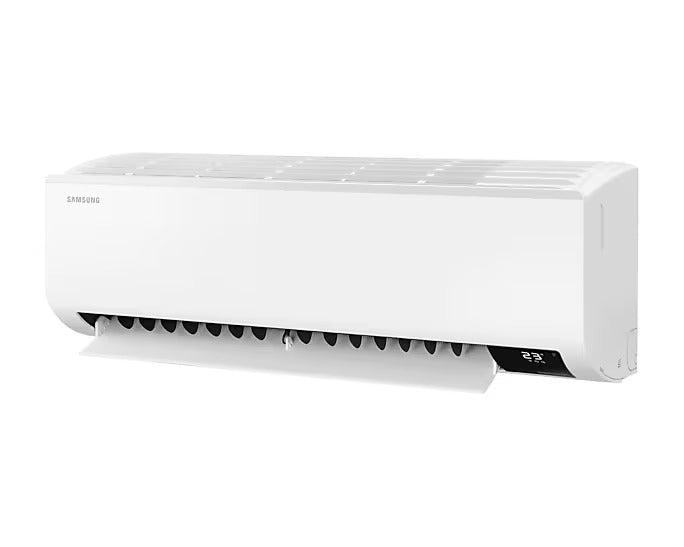 Samsung AR18CX3ZAWK 1.5 Ton 3 Star Hot & Cold Convertible 5-in-1 Inverter Split AC |  Copper Condenser