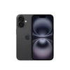 Apple iPhone 16 256 GB, Black