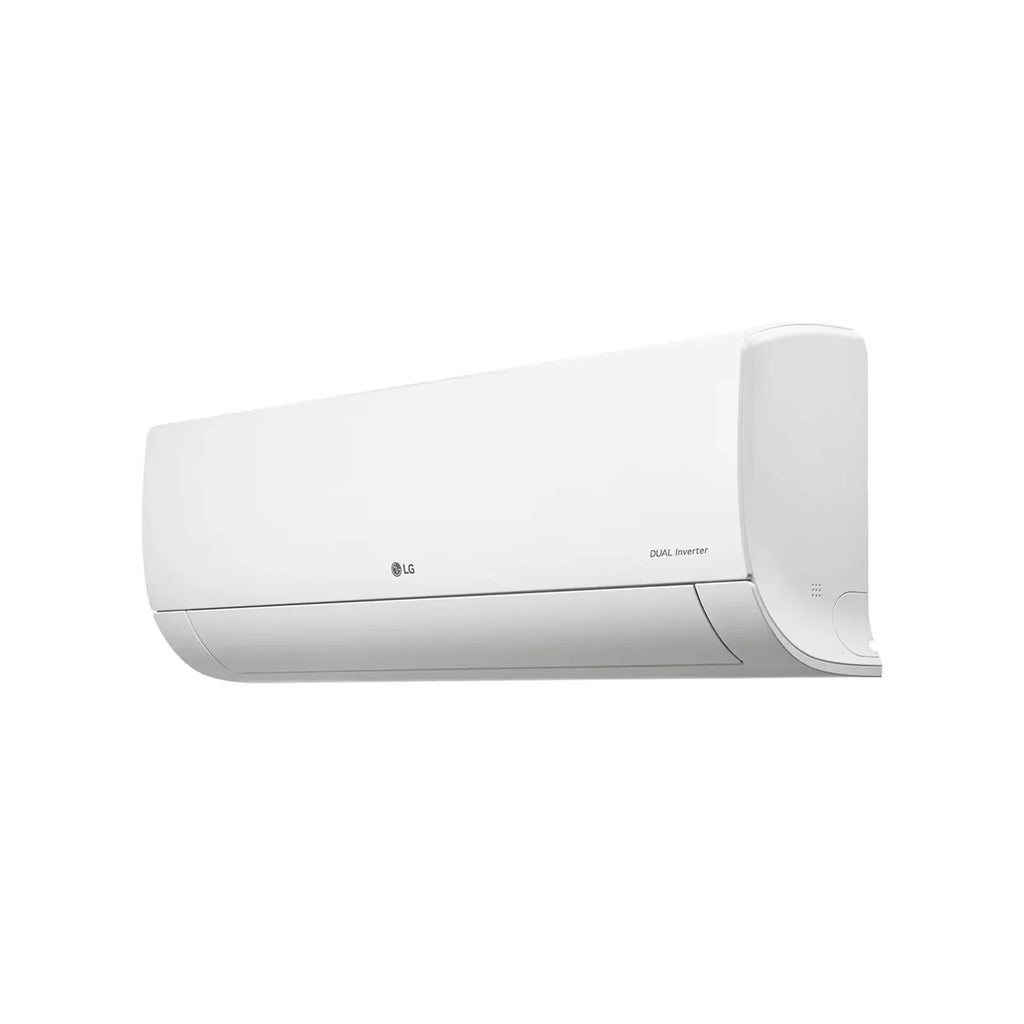 LG US-Q18LNXE 3 Star (1.5) Split AC with 6-in-1 AI Convertible, Diet mode+, ADC Sensor, 100% Copper Tubes, Gold Fin+, 2025 Model