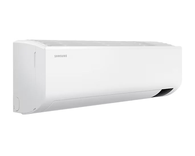 Samsung AR18CX3ZAWK 1.5 Ton 3 Star Hot & Cold Convertible 5-in-1 Inverter Split AC |  Copper Condenser