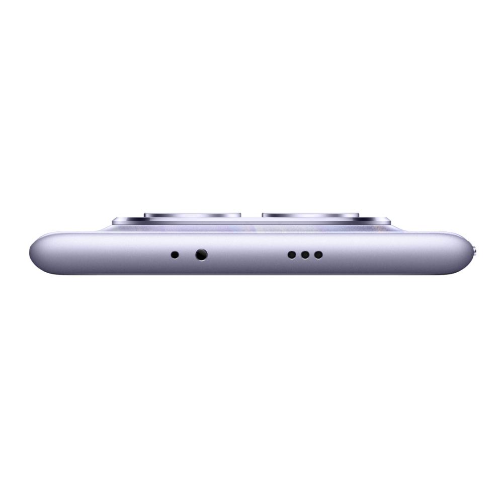 Redmi Note 15 5G 256 GB, 8 GB RAM, Mist Purple, Mobile Phone