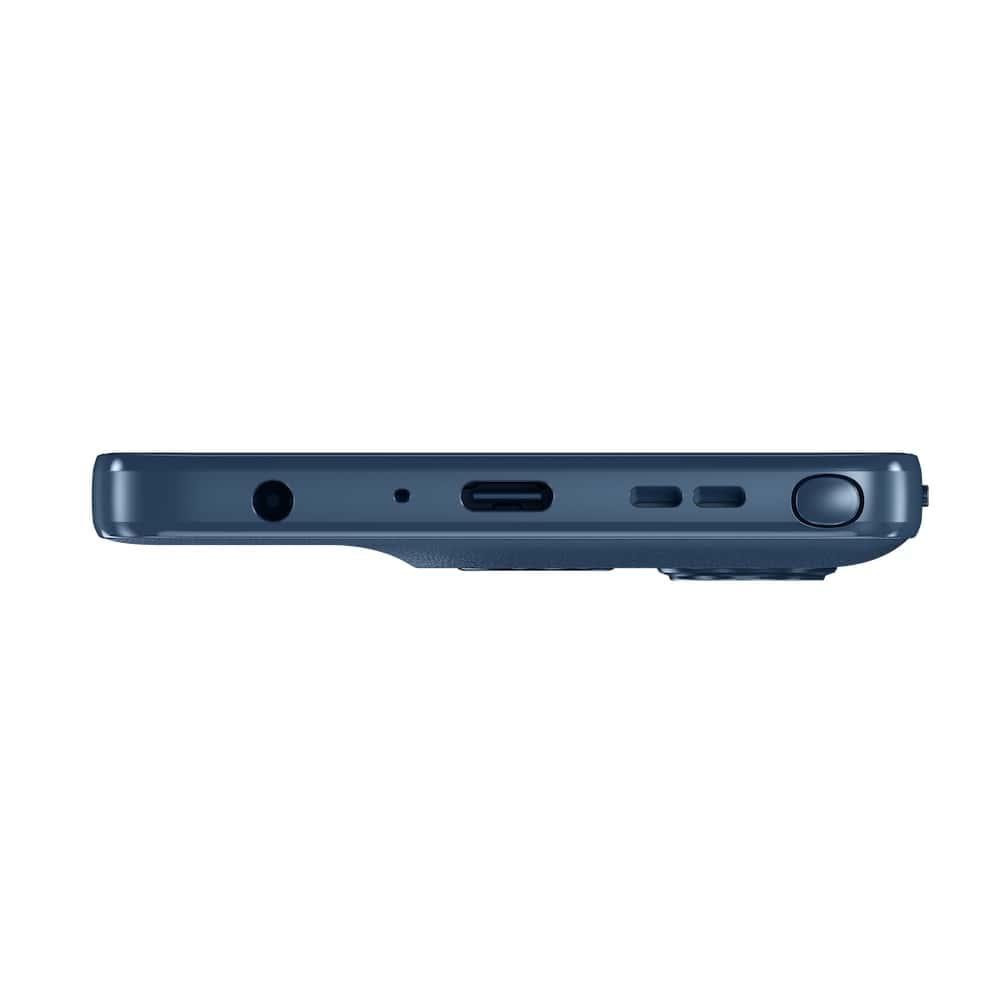 Moto Edge 60 Stylus 256 GB, 8 GB RAM, Pantone Gibraltar Sea, Mobile Phone