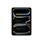 Apple iPad Pro M5 27.94 cm (11 inch) Wi-Fi + Cellular Tablet with Nano-Texture Glass, 2 TB, Silver (2025), ME6D4HN/A
