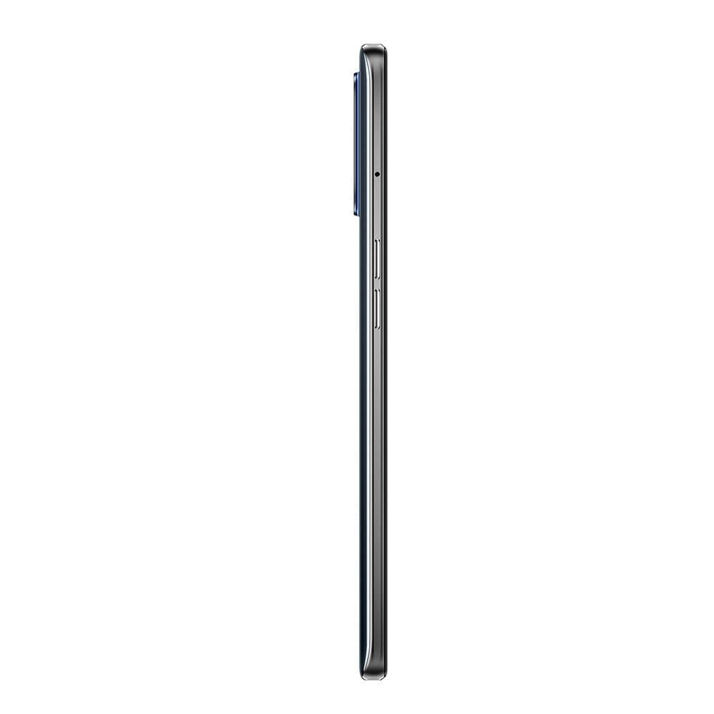 realme GT 5G 128 GB, 8 GB RAM, Dashing Blue, Mobile Phone