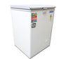 Blue Star CF3-130NEYW 130 Litre Chest Freezer (White, 3 Star, R290 Refrigerant, Single Door, Manual Defrost, Made in India)