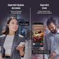 Samsung Galaxy Buds3 FE (Black) with Galaxy AI | ANC | 360-Audio | IP54 | 11mm Dynamic Driver