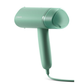 Philips STH3010/70 Handheld Garment Steamer 1000W | Foldable | 20g/min Continuous Steam | 100ml Detachable Water Tank | Compact & Travel-Friendly | Light Green