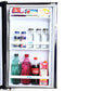 Godrej RD CHAMP 114A WPF ER WN 99 Litre Single Door Refrigerator ( Flower Brown)