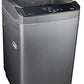Voltas Beko WTL90UPGB 9.0 kg 5 Star Fully-Automatic Top Loading Washing Machine ( Gray)