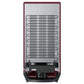 Godrej RD ERIOPLS 205B THF SS WN 180 L 2 Star Direct Cool Turbo Cooling Technology With Upto 24 Days farm Freshness Single Door Refrigerator (Sunset Wine)