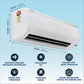 Daikin JTKJ60UV16 1.8 Ton 5 Star Inverter Split AC with Streamer Discharge Air Purification | Neo Swing Compressor | R32 Refrigerant