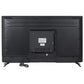 LLOYD 43US850E  (43 Inches) 4K Ultra HD Smart LED TV (Black)