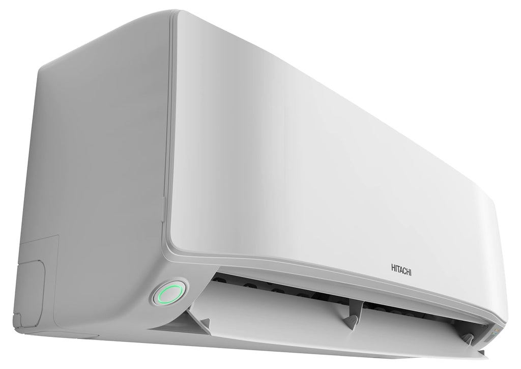 Hitachi RAS.E318PCCIB Toushi 1.5 TR 3Star 3200XL Air Conditioner
