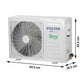 Voltas AC Hot & Cold 183VH Vertis Prism 1.5 Ton 3 Star Split Inverter